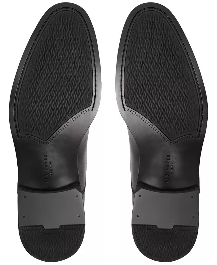 Men's Oxford Dress Shoes - thumbnail 7