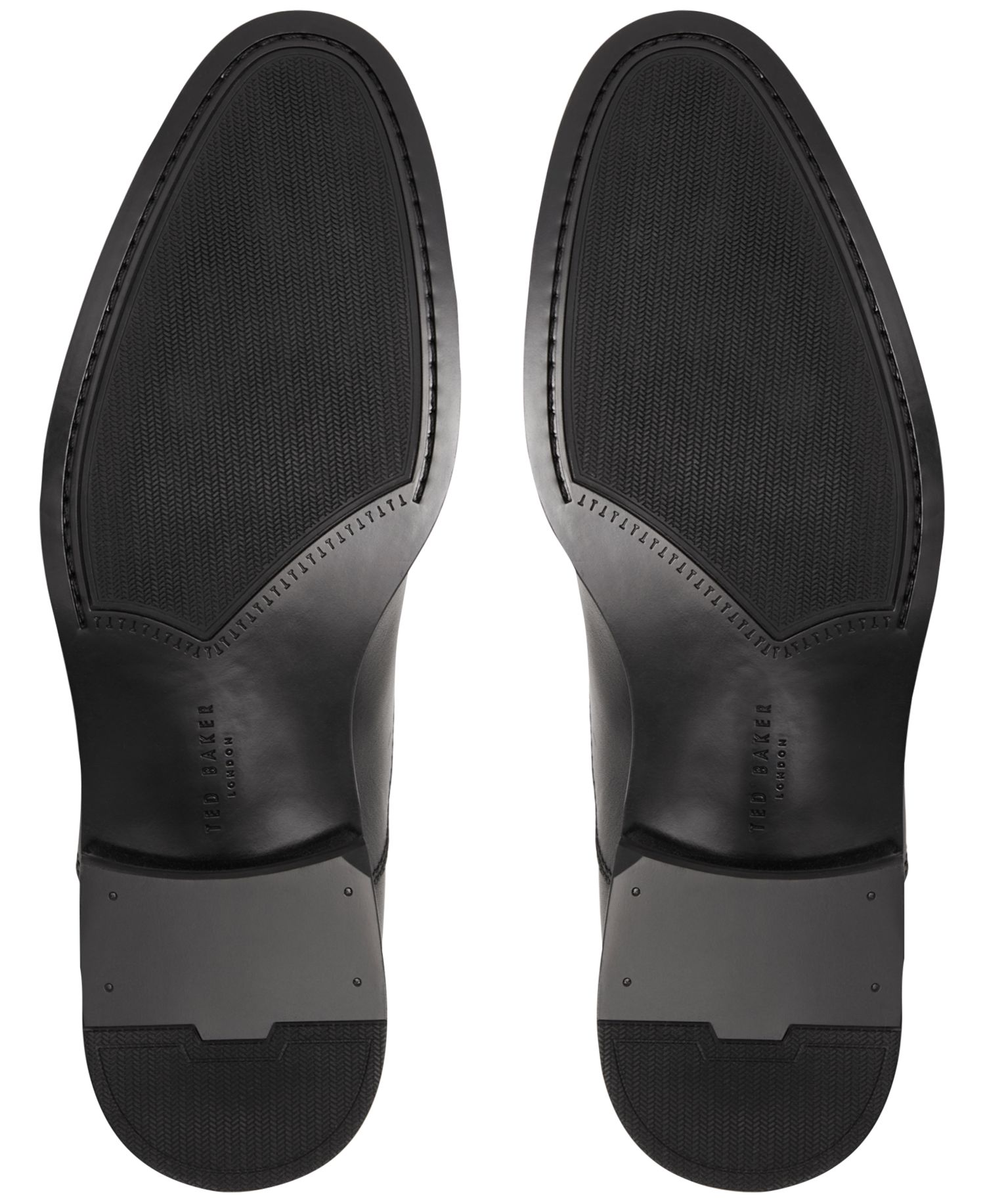 Men's Oxford Dress Shoes
