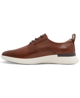 Men's Dorset Lace-Up Hybrid Derby Sneakers