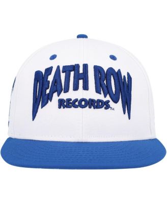 Unisexe Death Row Records Maille Casquettes De Baseball