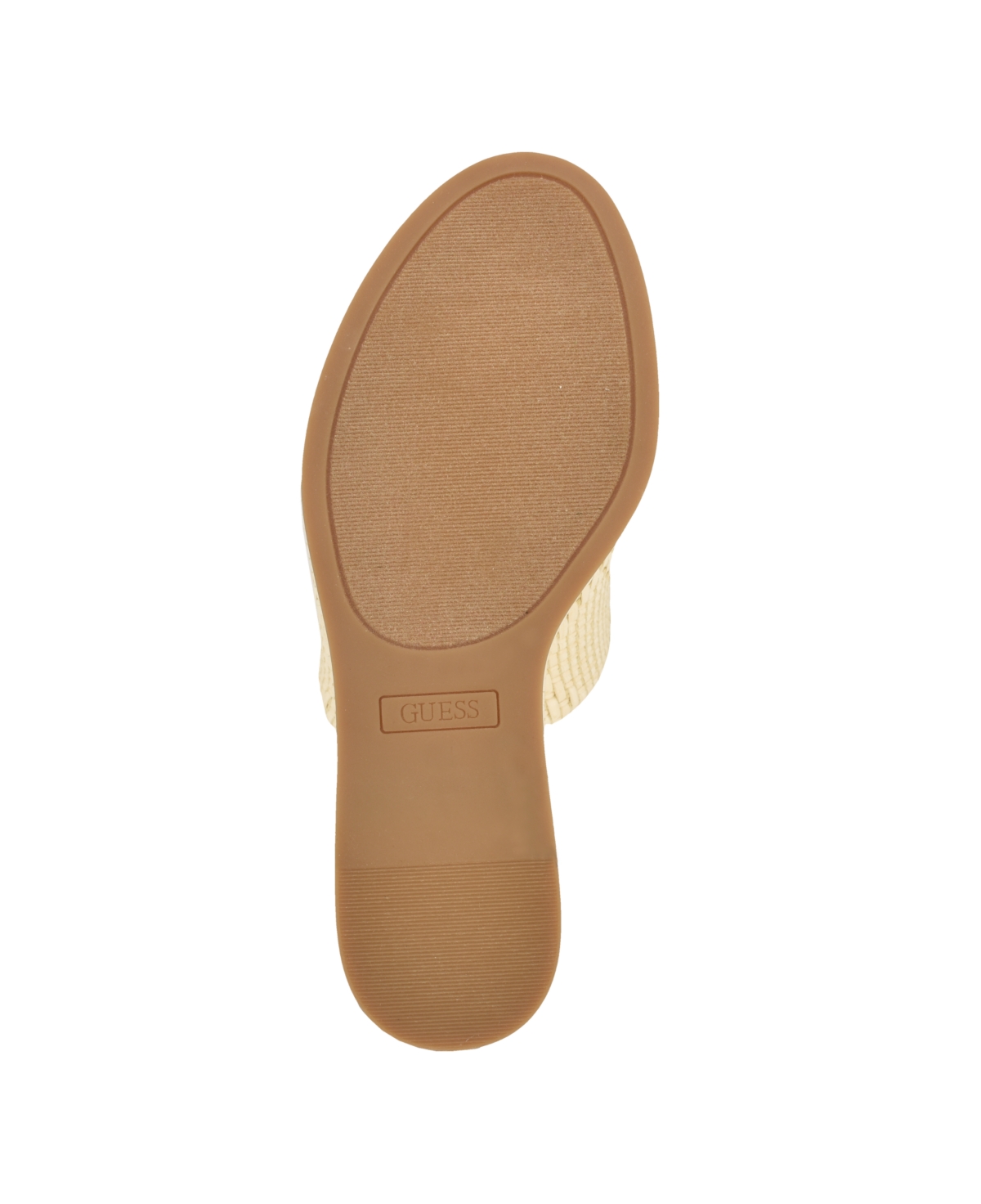 Guess Women's Yenisa Platform Wedge Sandals