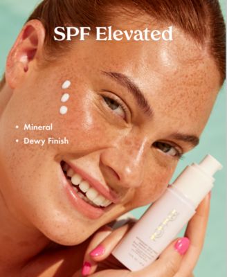 Antioxidant Face Shield Mineral SPF 30