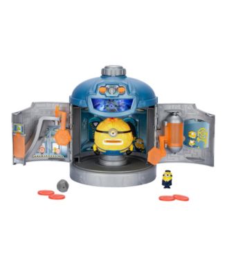Despicable Me