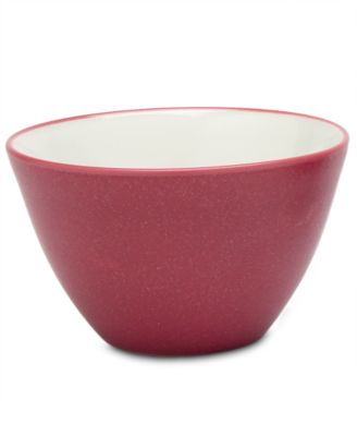 4" Mini 7 Oz Bowl Set, 4 Pieces