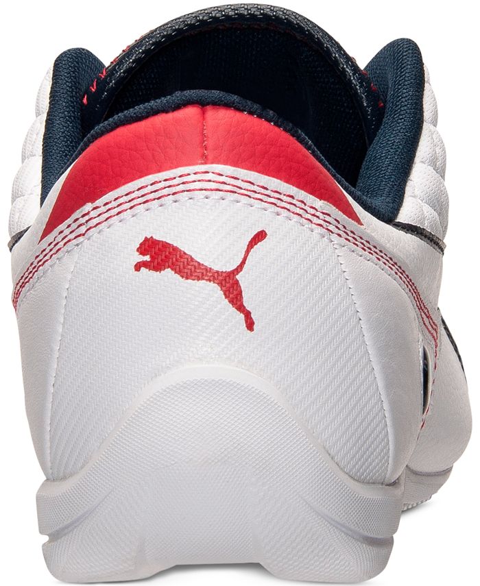 puma bmw ms drift cat 7