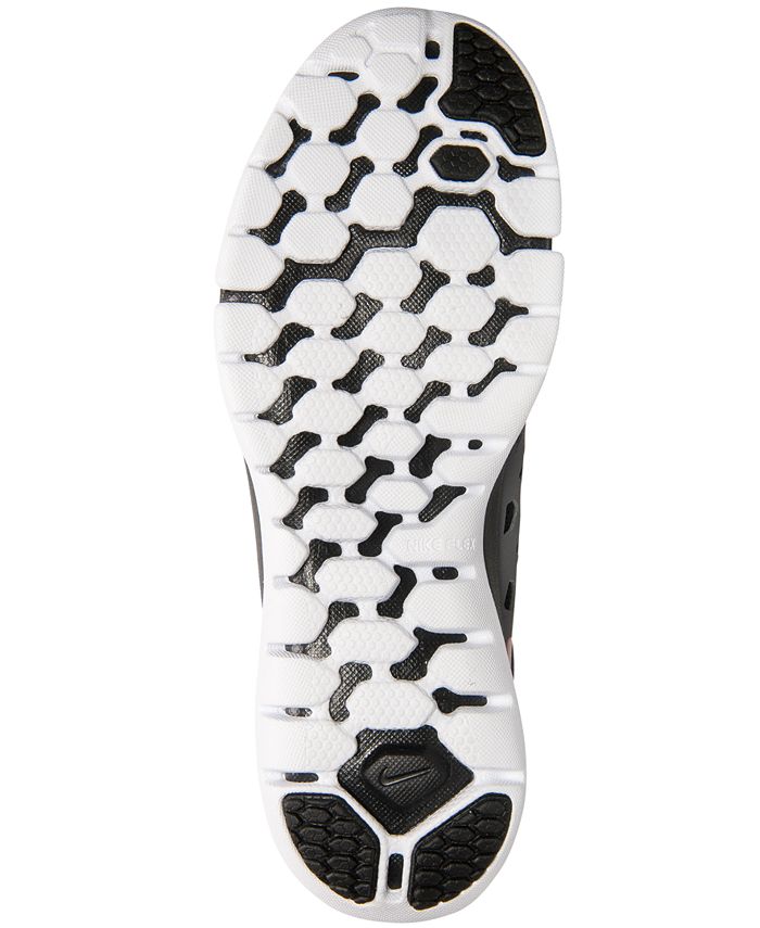 nike flex run 2015 mens running shoes