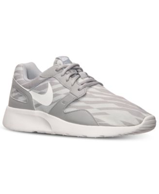Nike - Men's Kaishi Print Casual Sneakers from Finish Line