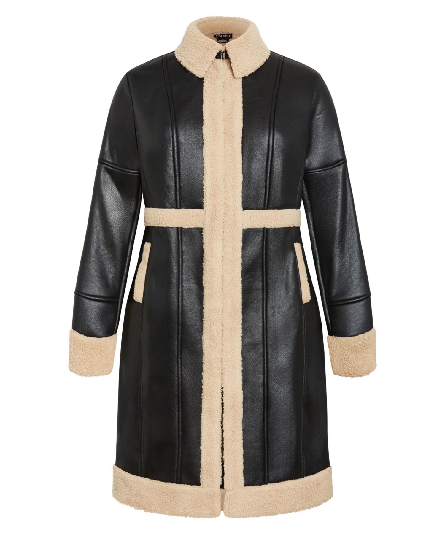 Women's Hayden Coat