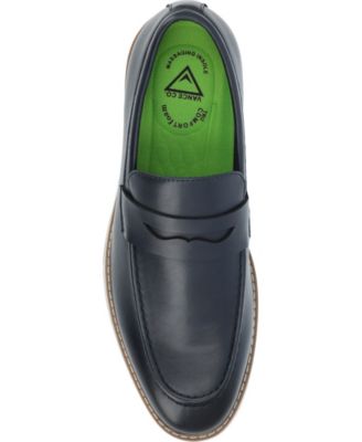 Men's Kahlil Tru Comfort Foam Slip-On Penny Loafers