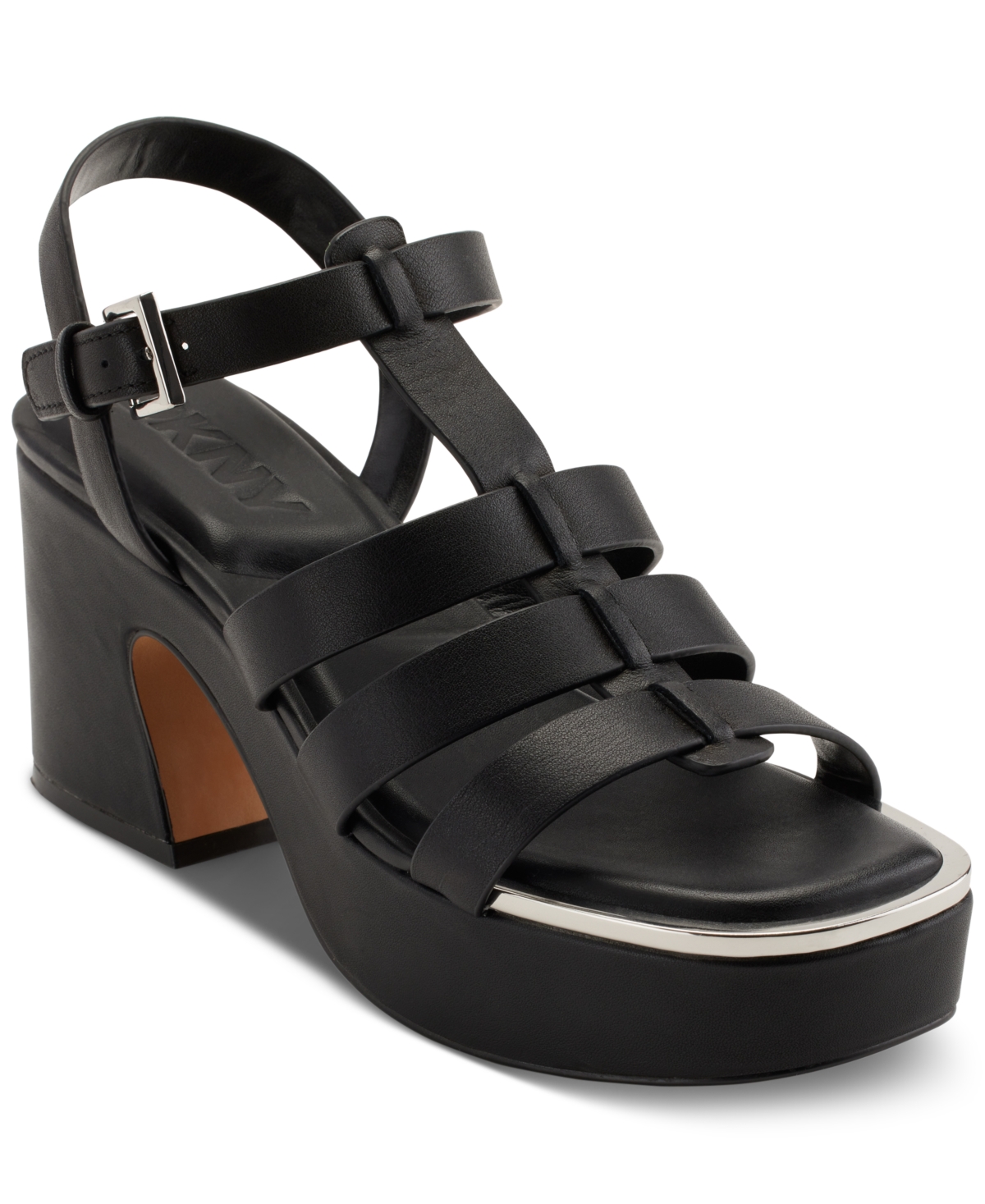 Women's Dasha Platform Fisherman Sandals - Bone