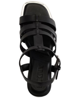 Women's Dasha Platform Fisherman Sandals