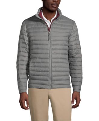 Men's Insulated Jacket