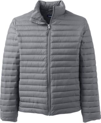 Men's Insulated Jacket