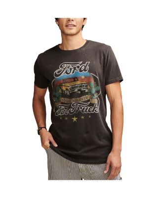 Lucky Brand