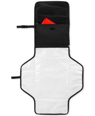 Pronto Signature Changing Station