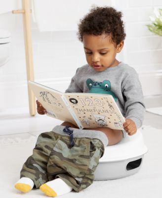 Baby Go Time 3 in 1 Potty