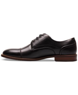 Men's Ruvo Cap-Toe Oxford Dress Shoe