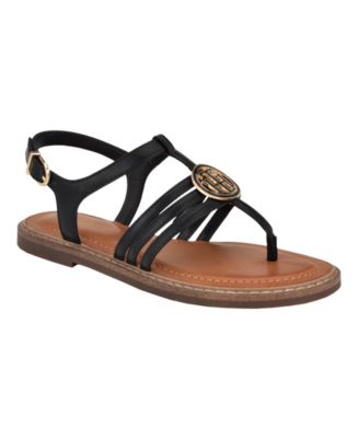 Flat Sandals Tommy Hilfiger Genei Sandal Tommy Hilfiger Thong Flip