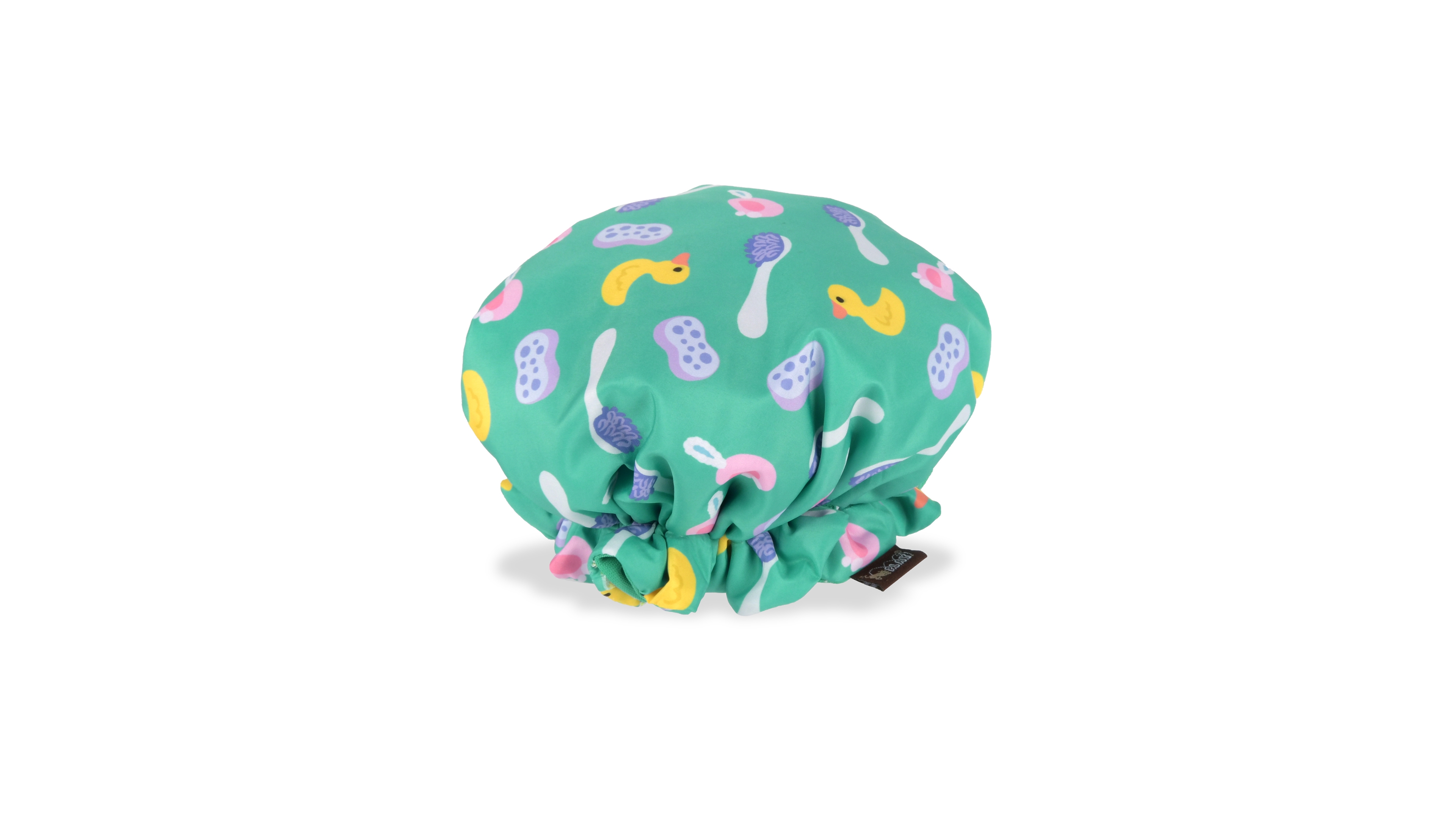 Splish Splash Collection: Shower Quack