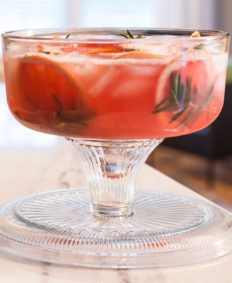 2 Pc Canton Cake Set