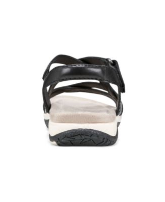 Women's Sterling Strappy Sporty Sandals