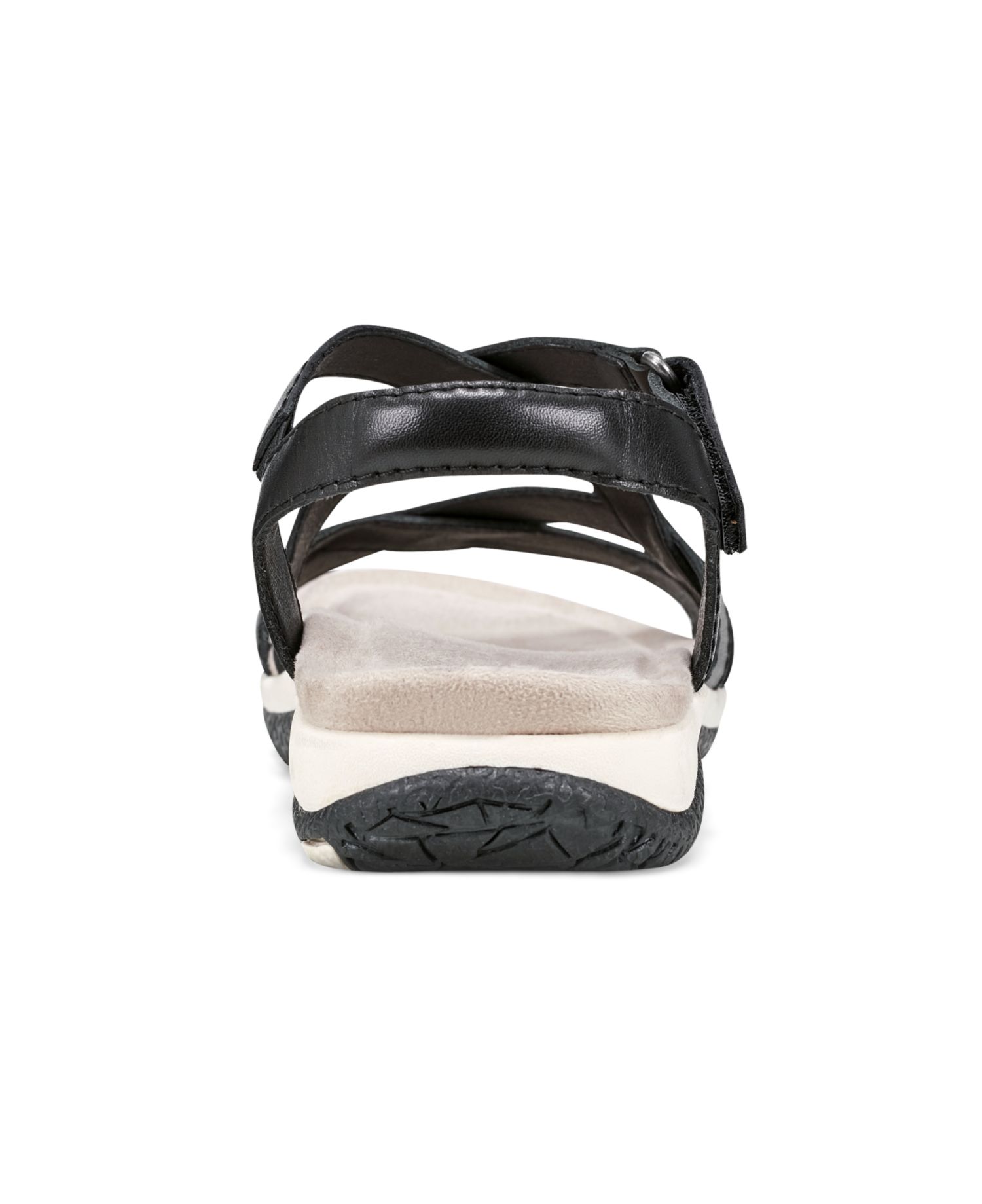Women's Sterling Strappy Flat Sport Sandals