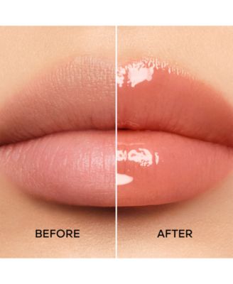 KissKiss Bee Glow Lip Oil, First at Macy's