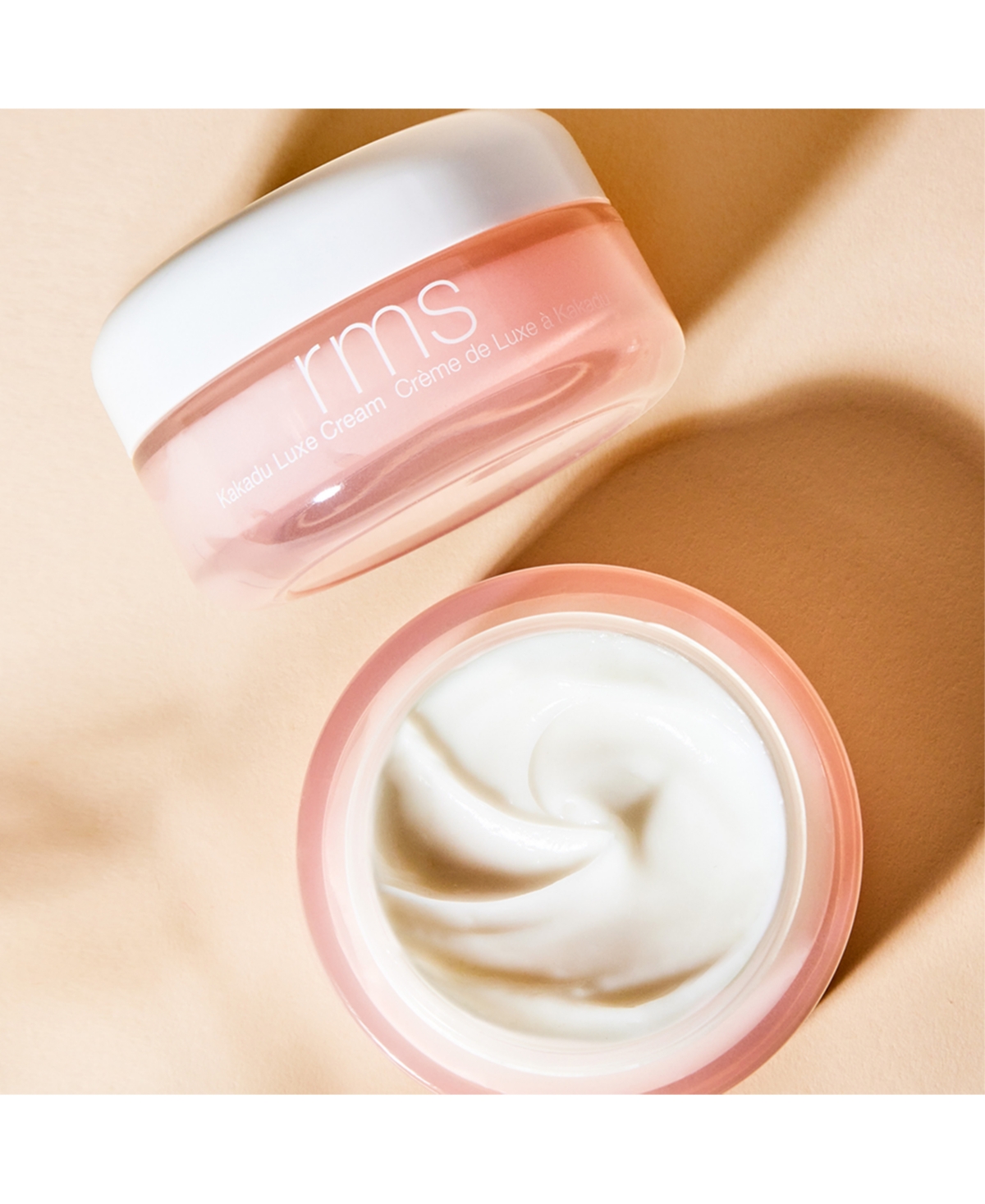 Rms Beauty Kakadu Luxe Cream, 1.7 Oz. In No Color