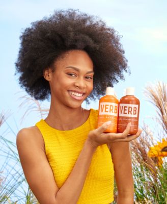 Curl Conditioner, 12 oz.