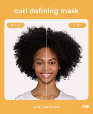 Curl Defining Mask, 6.5 oz.