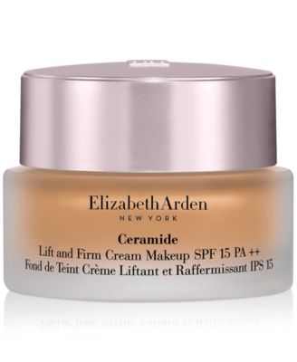 Elizabeth Arden Ceramide Lift & Firm Cream Makeup - 440W