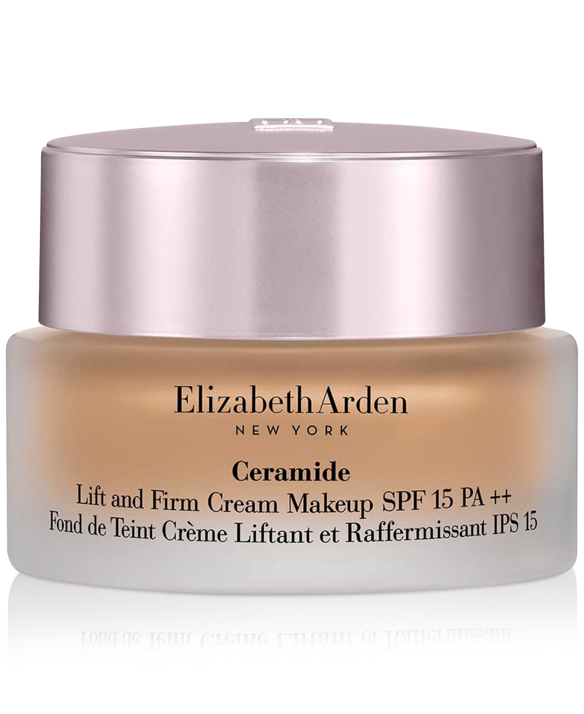 Elizabeth Arden Ceramide Lift & Firm Cream Makeup In Beige N
