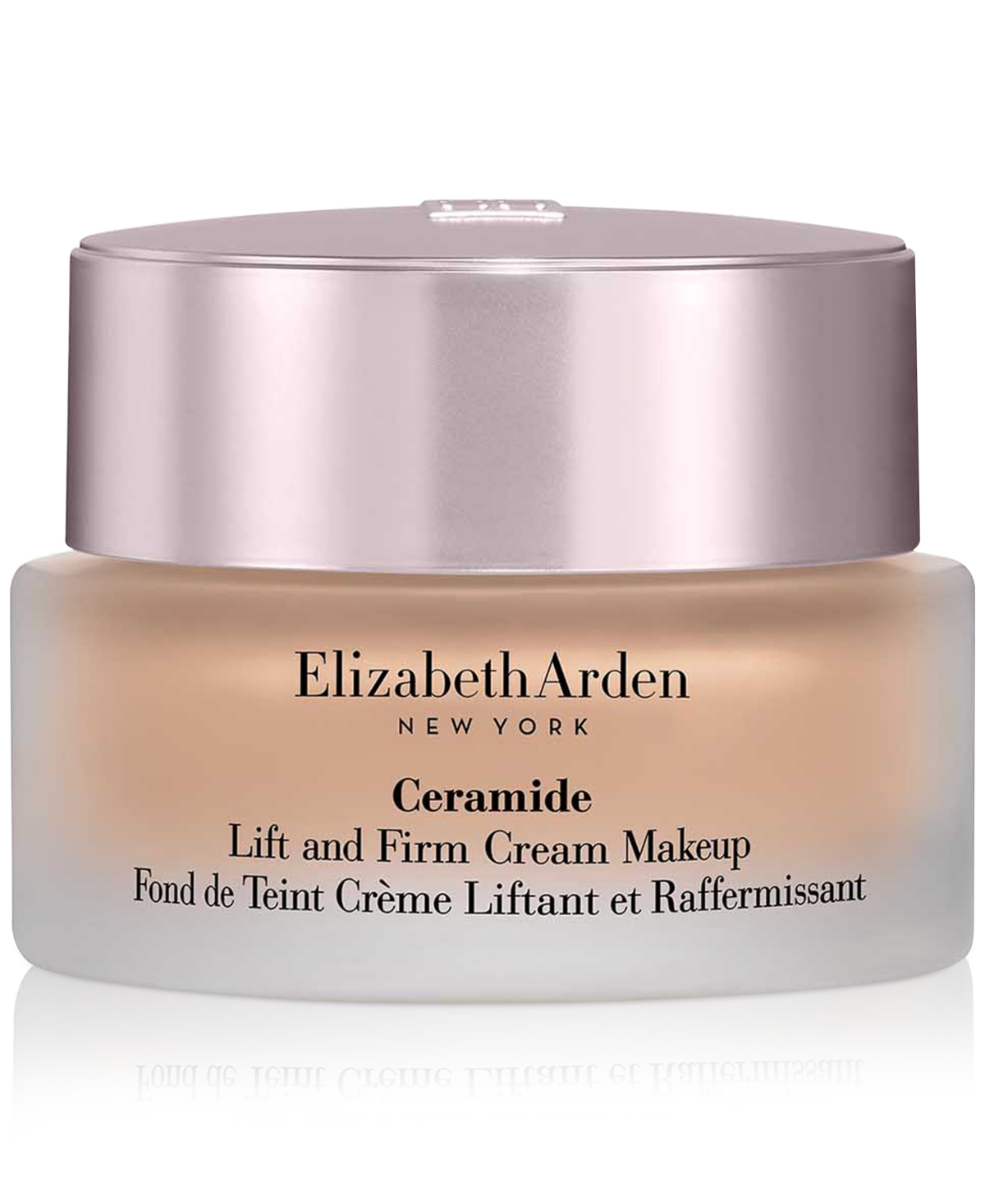 Elizabeth Arden Ceramide Lift & Firm Cream Makeup In Cameo N
