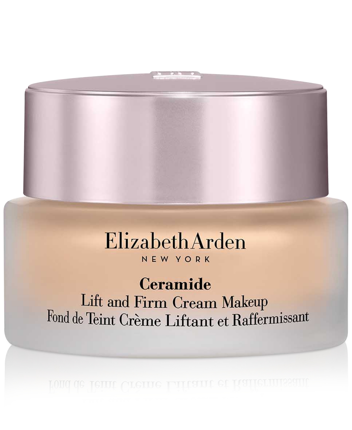 Elizabeth Arden Ceramide Lift & Firm Cream Makeup In Cream N