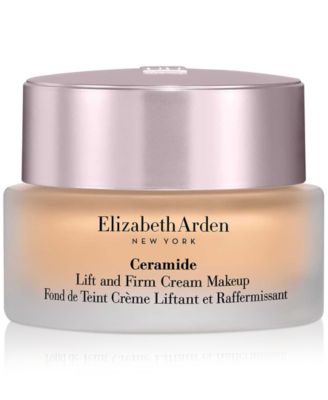 Elizabeth Arden Ceramide Lift & Firm Cream Makeup - Vanilla Shell 240N