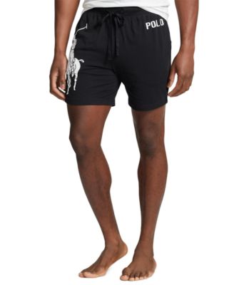 NWT Polo 2024 Ralph Lauren sleep shorts for men