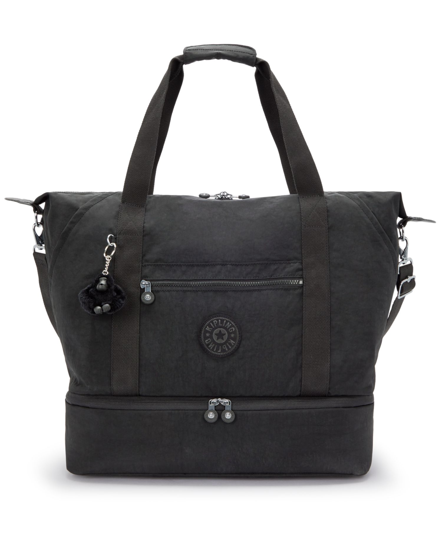 Art Medium Weekender Tote Bag