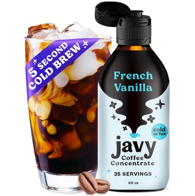 Javy Coffee