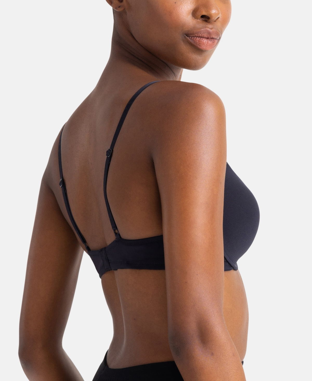 Dorina Women's Michelle 2 Pc. Light Padded Demi Bra,  - Mint