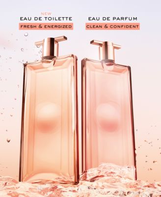 Id&ocirc;le Eau de Toilette, 0.85 oz.