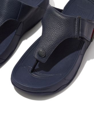 Men's Trakk II Leather Sandals
