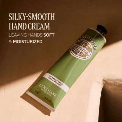 Almond Delicious Hands 2.60 fl oz