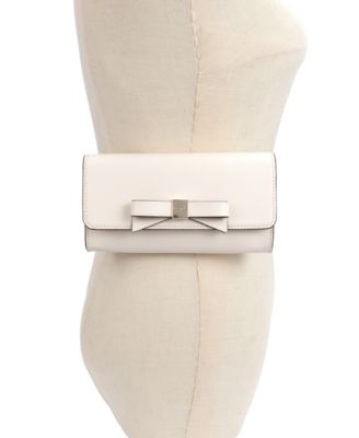 Women's Bow Belt Bag