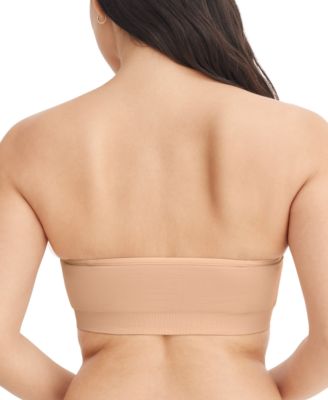 Women's Seamfree Multiway Bandeau Bralette 3153