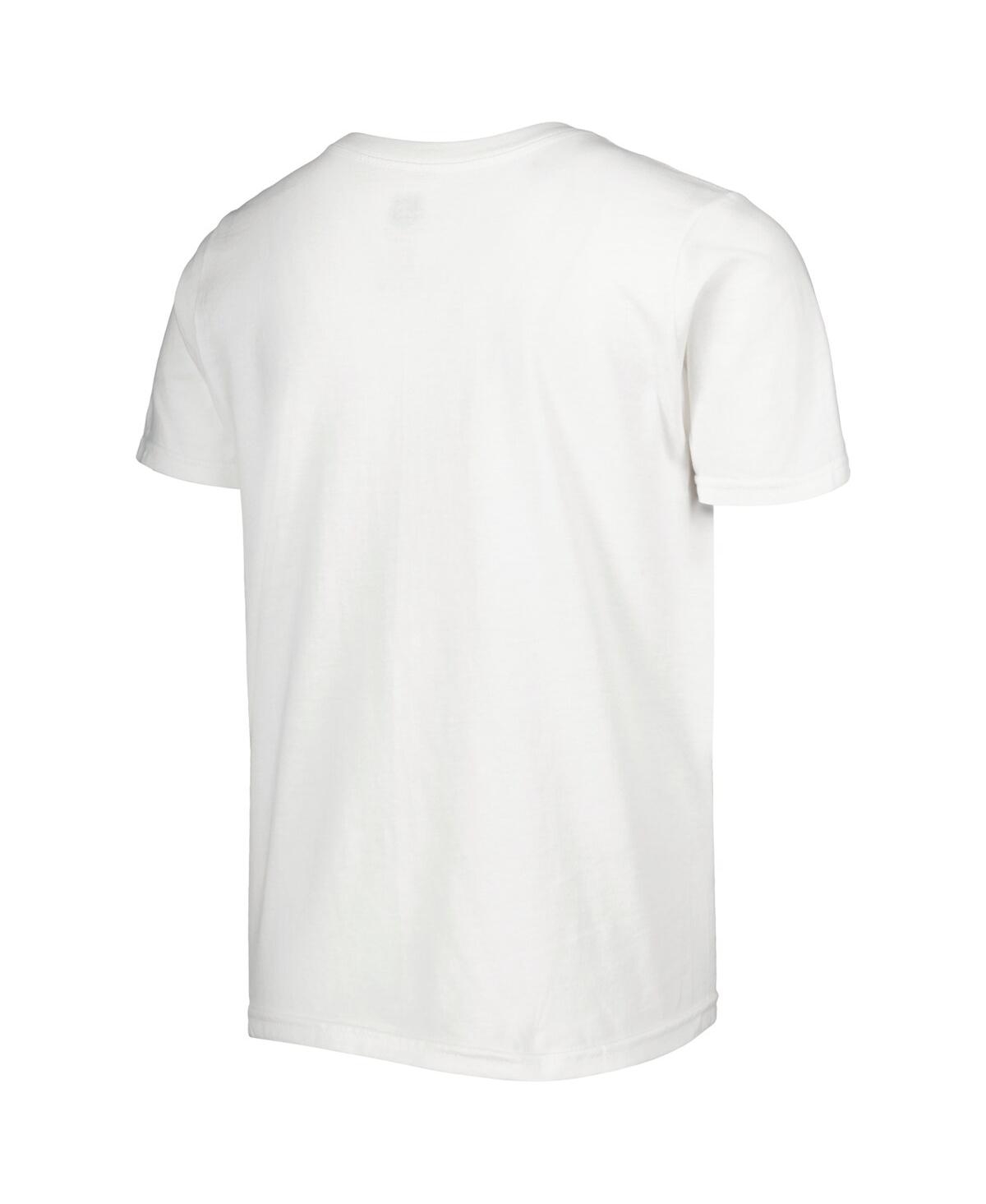 Big BoysPittsburgh Penguins 2022 Nhl Hockey T-shirt - White