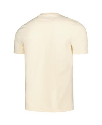 Men's Cream Looney Tunes T-shirt