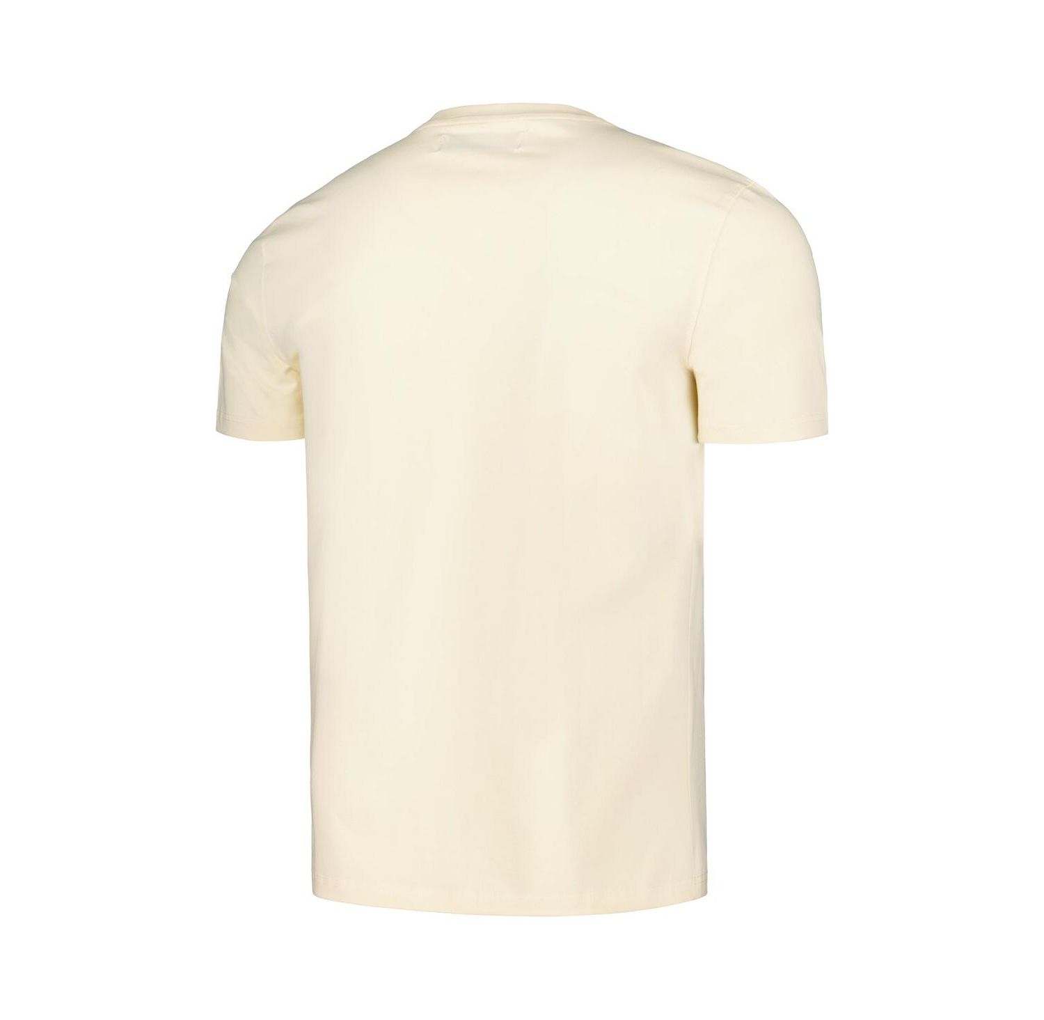 Men's Cream Looney Tunes T-shirt