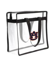 Macys clear sale tote bags
