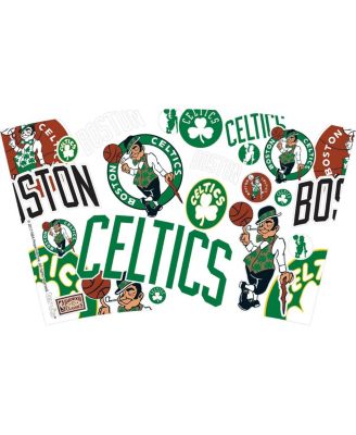 Boston Celtics Four-Pack 16 Oz Classic Tumbler Set