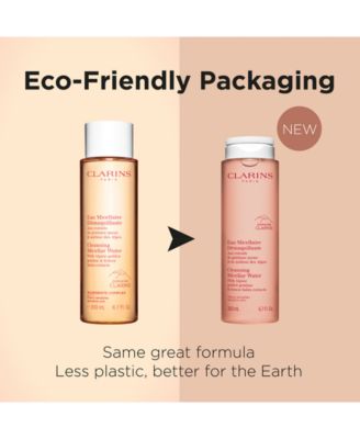 Cleansing Micellar Water, 6.7 oz.